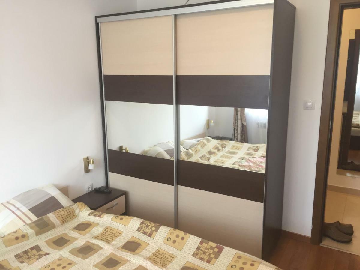 Belvedere Holiday Apartment Bansko Exterior foto